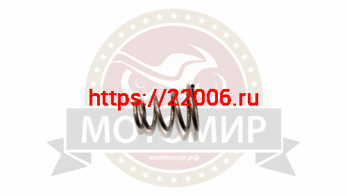 Пружина коническая триммера SF7A206-01 (46) Пружина коническая триммера SF7A206-01 (46)