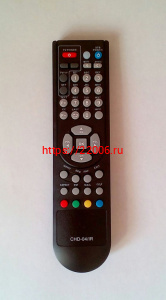 Пульт Continent CHD-04/IR Пульт Continent CHD-04/IR