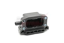 Патрубок карбюратора воздушный 2V78F-2A PRO (27л.с.) (LIFAN оригинал)