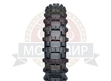 Покрышка 14" 90/100-14 питбайк X-MOTOS, WANDA (НАБОР)