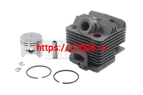Поршневая гр. мотокосы BC/GBC-026