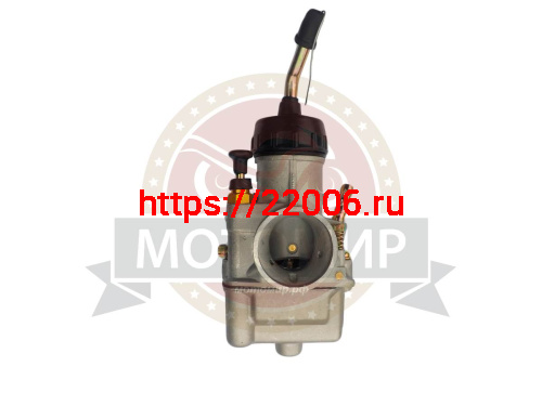 Карбюратор К68У-01 (правый) СВ фото 4