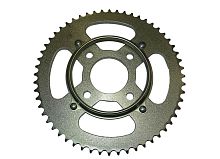 Венец (Z56) 428 FIREGUARD TRAIL 200 в сборе (54130138)