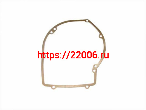 Прокладка КПП ИМЗ-8.101-04127 Урал Прокладка КПП ИМЗ-8.101-04127 Урал