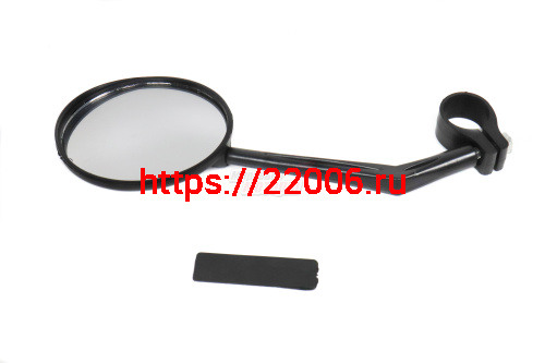 Зеркало Вело сферическое малое (1 шт.)