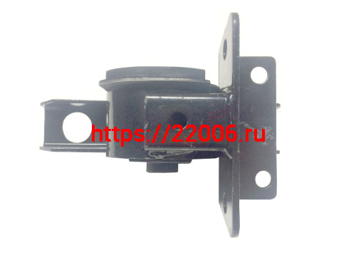 Опора двигателя TIGGO левая 2,0 АКПП (T11-1001110EA) Опора двигателя TIGGO левая 2,0 АКПП (T11-1001110EA)