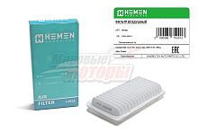 Фильтр воздушный Corolla E120 1.4-2.4 03-, Ipsum, Opa, Wish 01-07, Willvs, Allex, Premio (HAF001)