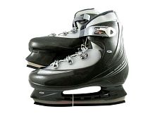 Коньки хоккейные Condor пластиковые коньки 27 размер 2534