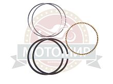 Кольца поршневые LIFAN 173F (GX 240) STD 73 мм (YT-GP-000215)