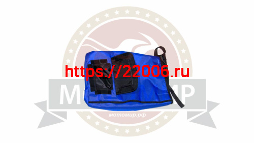 Чехол  для двигателя  LIFAN от  24 до 29 л.с. (2V78, 2V80) фото 2