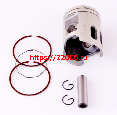 Поршень в сборе SEE Suzuki AXIS90 d-50 0.25 pin-12 Поршень в сборе SEE Suzuki AXIS90 d-50 0.25 pin-12