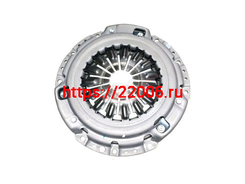 Диск сцепления нажимной Emgrand X7, 2.0/2.4L (1016009167) Диск сцепления нажимной Emgrand X7, 2.0/2.4L (1016009167)