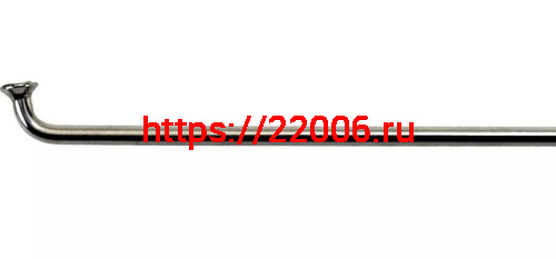 Спица 28" 14GX294MM завод MAYA