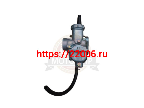 Карбюратор PZ20 Jordan EVO, TOU ALL d20мм D32мм (НАБОР) фото 4 Карбюратор PZ20 Jordan EVO, TOU ALL d20мм D32мм (НАБОР) фото 4