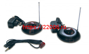 пульт IRLink (ИК пирамидка) ретранслятор сигналов ПДУ пульт IRLink (ИК пирамидка) ретранслятор сигналов ПДУ