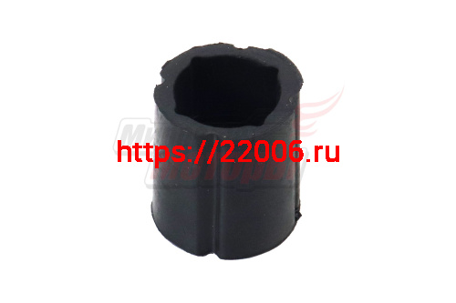 Уплотнитель верхний редуктора мотокосы BC/GBC-033/043