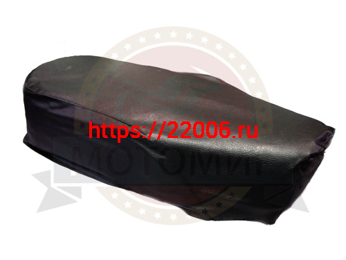 Чехол седла Урал (Россия) Чехол седла Урал (Россия)
