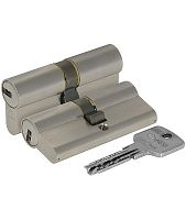 Цилиндровый Cisa (Чиза) механизм ASTRAL ОА310-32.12 (90 мм/30+10+50), НИКЕЛЬ