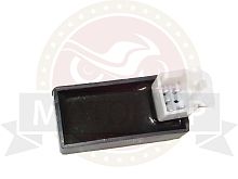 Коммутатор скутер 5 конт. CROSSTRACK (НАБОР)