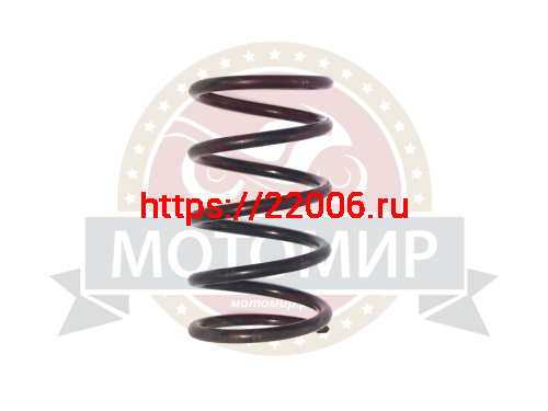 Пружина вариатора Тайга, 107мм, С40600403