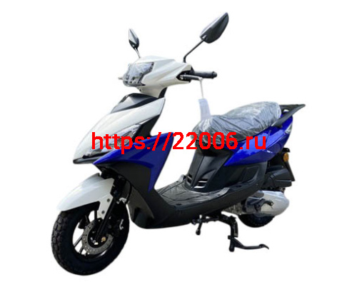 Скутер AXIS фото 4 Скутер AXIS фото 4