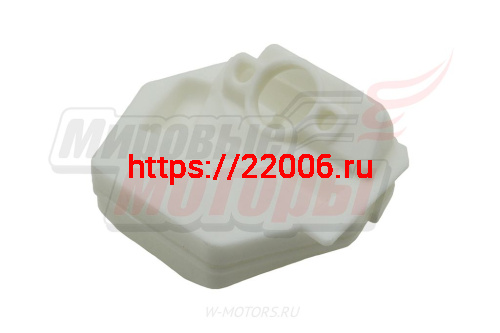 Фильтр воздушный "Цыганка" 25 большой в сборе (Forza,Patriot,Forvard,BGT,Carver,SD-Master) фото 2