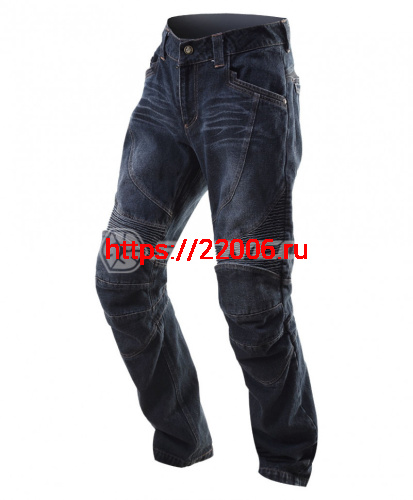 Штаны мотоциклетные джинсы P030 (XL) Scoyco Штаны мотоциклетные джинсы P030 (XL) Scoyco