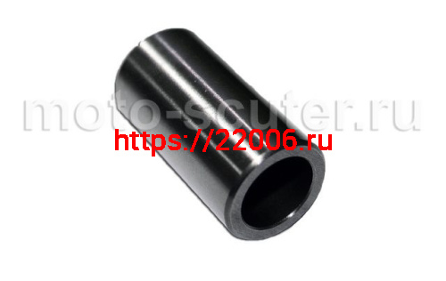 Втулка вариатора 139QMB 50cc (палец) ТММР Втулка вариатора 139QMB 50cc (палец) ТММР