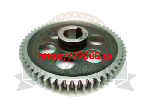 Шестерня распредвала R190, 192