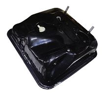 Бензобак LIFAN 173/177F голый