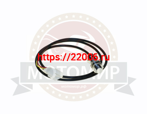 Датчик скорости TTR125, TTR 110 электронный (НАБОР) Датчик скорости TTR125, TTR 110 электронный (НАБОР)