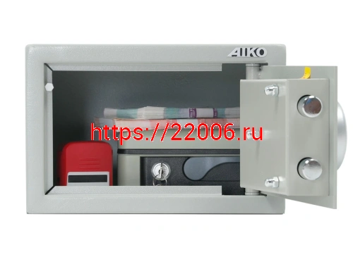 Сейф Aiko T-17.EL фото 4 Сейф Aiko T-17.EL фото 4