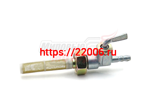 Бензокран Ява 12В (638/640) (с гайкой M22x1,0)