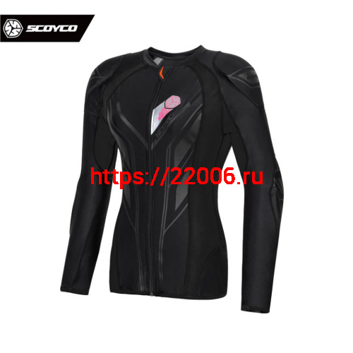 Защита тела AM03W женская (S) Защита тела AM03W женская (S)