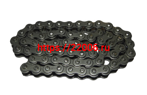 Цепь SFR  ГРМ (25Н) SFR - 64 зв. KAYO YX140 cc фото 2