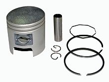 Поршень в сборе Suzuki AD-50 d-41  std стандартный ТММР