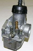 Карбюратор К68И (мотоцикл "Иж-Планета", двигатель ИЖ-П5, ИЖ-7.107-10) Пекар