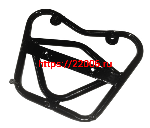 Багажник задний CORSAR 250 (79) фото 2