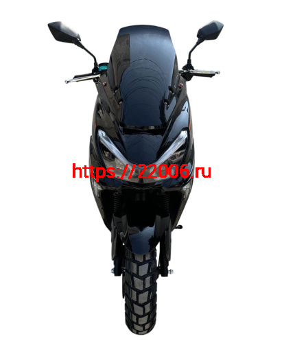 Скутер GALAXY фото 6