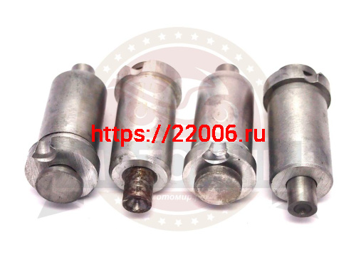 Распредвал Урал с толкателями (НАБОР)