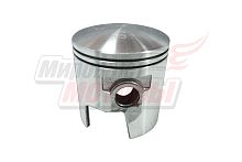 Поршень Буран (под Чехию) "С" Правый узк. кольца (шт.)