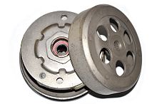 Сцепление центробежное в сборе 2Т JOG 90 см3 KIYOSHI