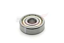 Подшипник 80200 (арт.6200 ZZ) закрытый "ММ"