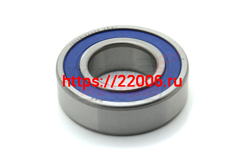 Подшипник 180508 (арт.62208-2RS) закрытый "ММ" Подшипник 180508 (арт.62208-2RS) закрытый "ММ"
