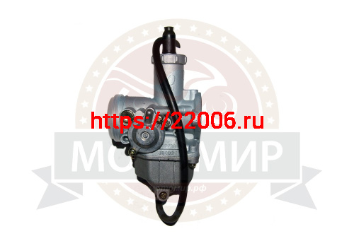 Карбюратор 167FMM (230CGB) ADVENTURE250 (16004576) FIREGUARD TRAIL 250 фото 2 Карбюратор 167FMM (230CGB) ADVENTURE250 (16004576) FIREGUARD TRAIL 250 фото 2