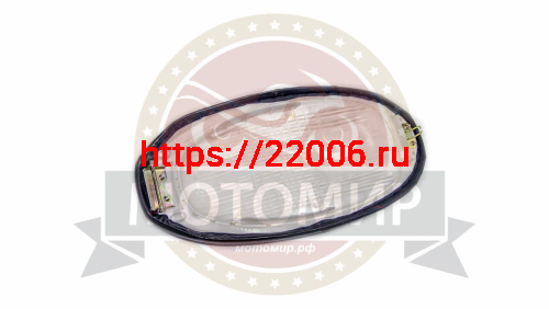 Седло WIZARD (05050Q074) фото 2