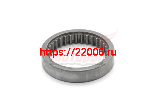 Втулка Иж шестерни спидометра (ИЖП2.4-226-2) (зубчики внутри)