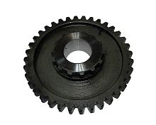 Шестерня Урал 1-ой скорости (36 з)  (Россия) Завод
