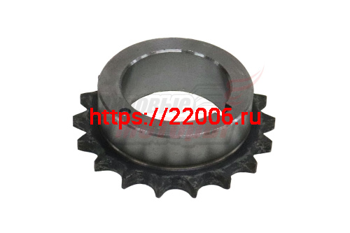 Звезда коленвала привода цепи ГРМ GL EC7, SC7, VISION (1016050696) Звезда коленвала привода цепи ГРМ GL EC7, SC7, VISION (1016050696)