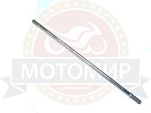 Шпилька цилиндра 139FMB, 147FMH, Задиак 110 см3  (М6*200*1мм)